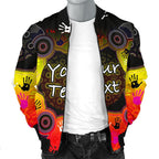custom-aboriginal-mens-bomber-jacket-indigenous-circle-dot-painting-hand-art