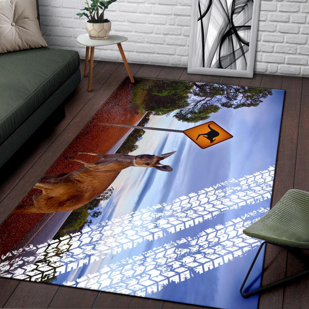 area-rug-kangaroo-rug-sign-landscape-art