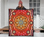 aboriginal-premium-quilt-indigenous-art-patterns-ver01