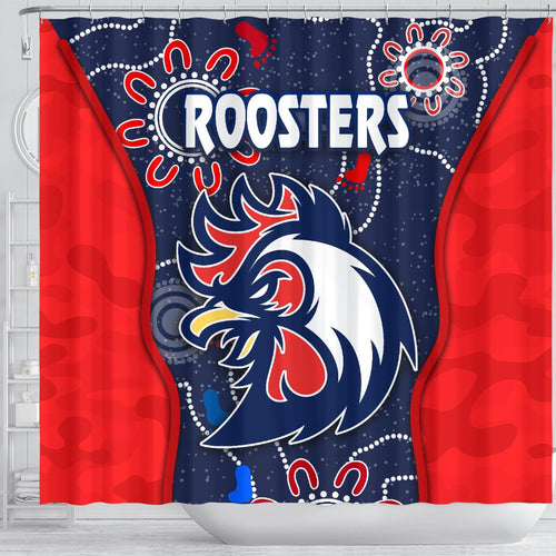 sydney-shower-curtain-roosters-anzac-day-unique-indigenous-2