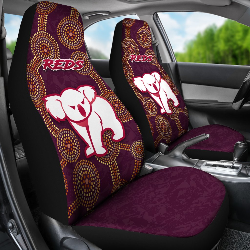 queensland-car-seat-covers-indigenous-reds