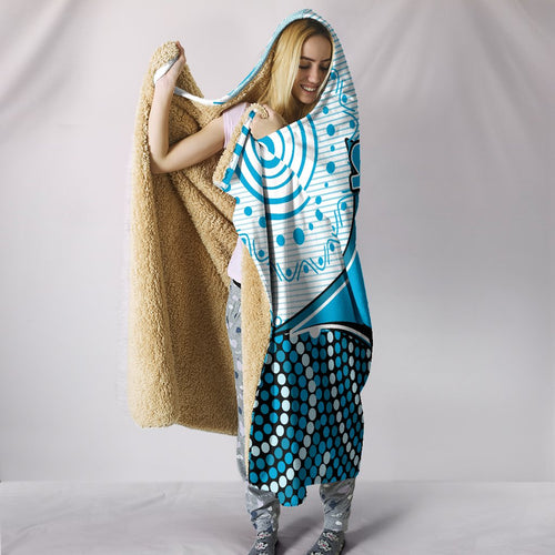 sharks-hooded-blanket-cronulla-indigenous-unique