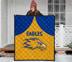 eagles-premium-quilt-west-coast-gold