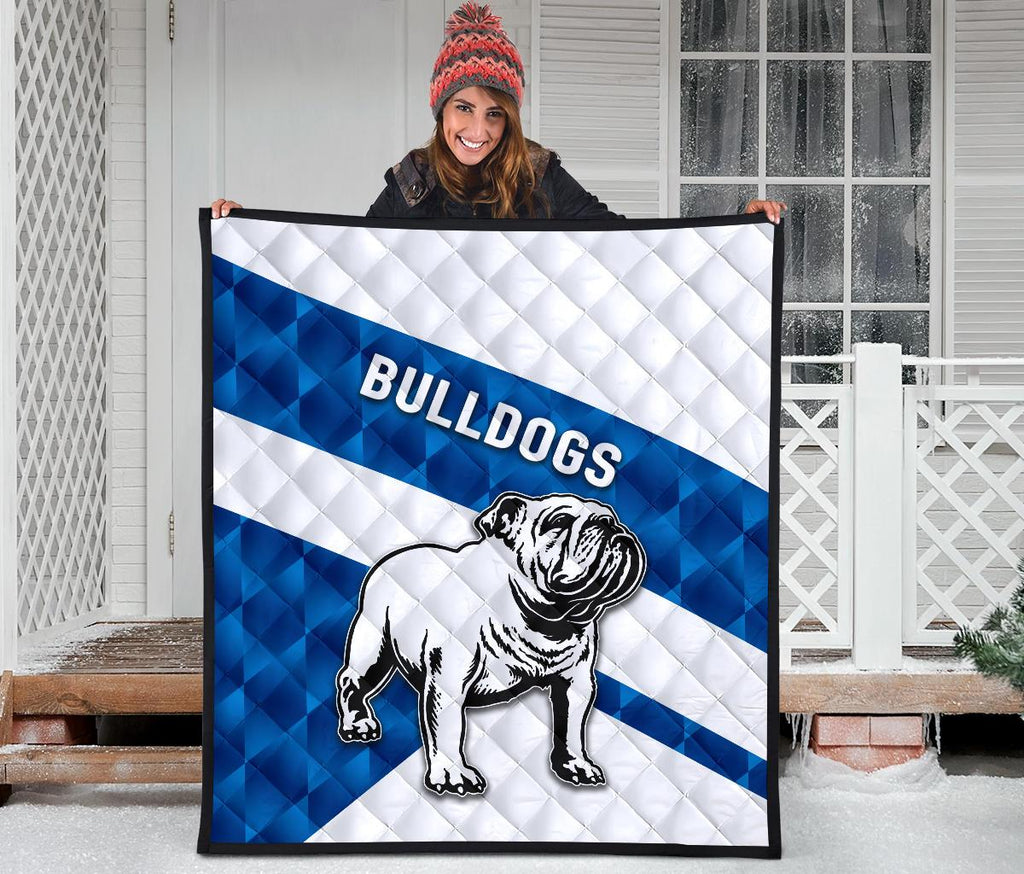 bulldogs-premium-quilt-sporty-style