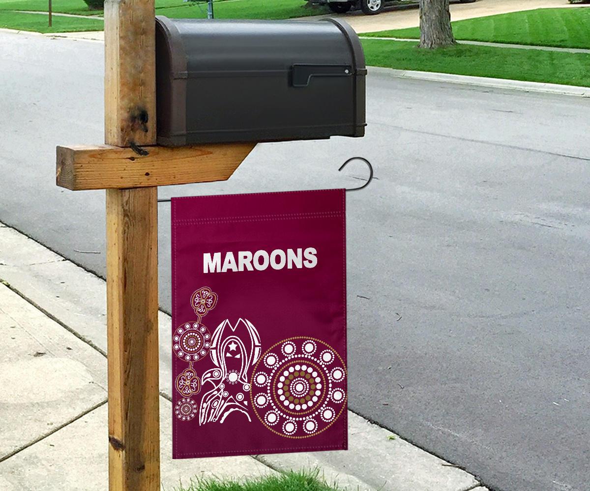 queensland-flag-maroons-simple-indigenous