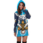 gold-coast-womens-hoodie-dress-titans-gladiator-simple-indigenous