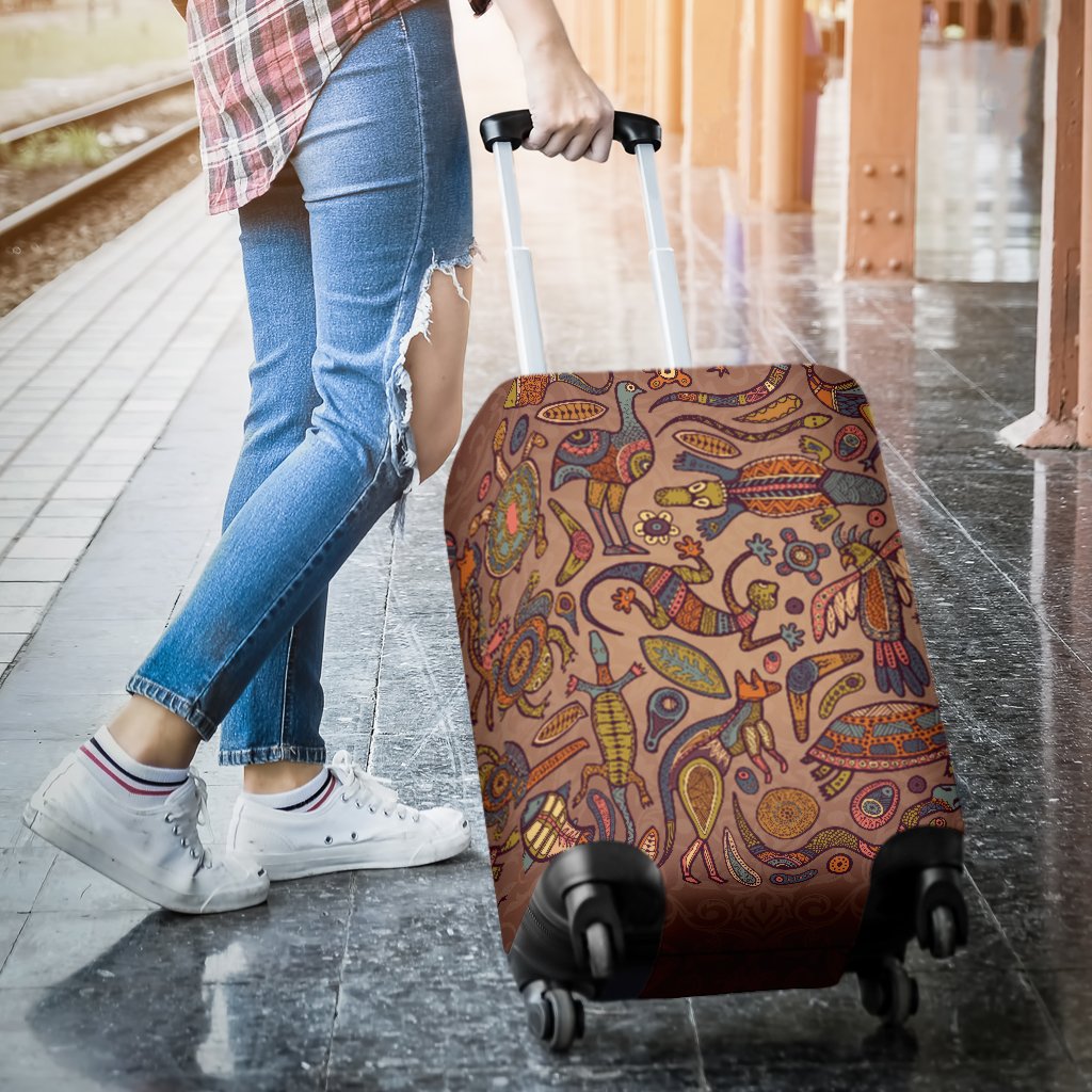 luggage-cover-australia-animals-suitcase-aboriginal-patterns-1