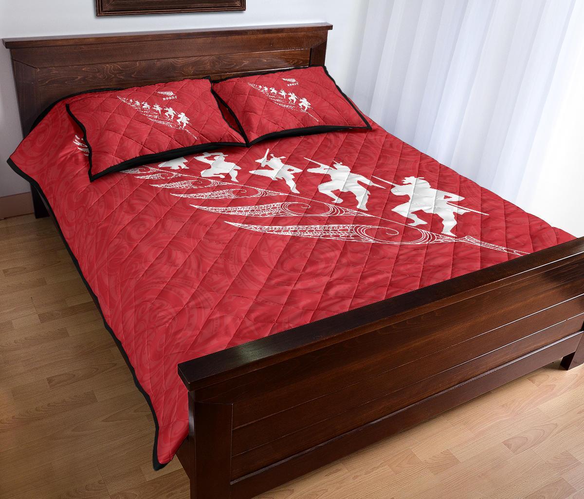 quilt-bed-set-nz-rugby-haka-red