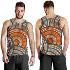 men-tank-top-aboriginal-dot-painting-mens-tank-ver07
