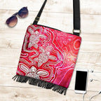 aboriginal-boho-handbag-sea-turtle-with-indigenous-patterns-pink