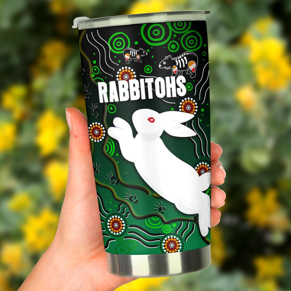 rabbitohs-tumbler-simple-indigenous
