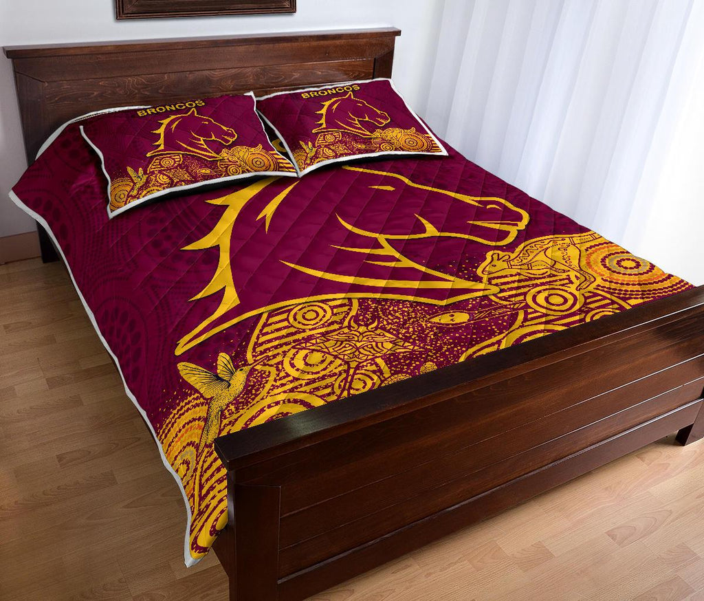 brisbane-quilt-bed-set-broncos-indigenous