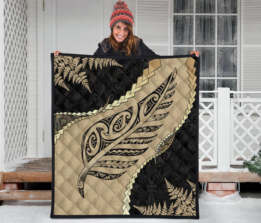 paua-shell-maori-silver-fern-premium-quilt