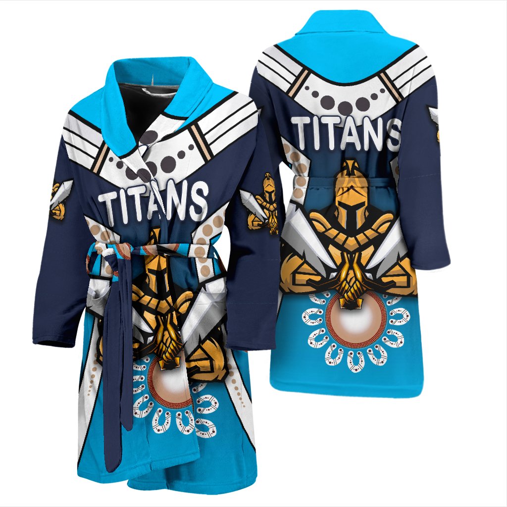 gold-coast-men-bath-robe-titans-gladiator-simple-indigenous