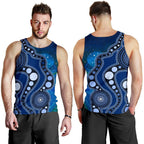 aboriginal-mens-tank-top-australia-indigenous-flag-circle-dot-painting-art-blue