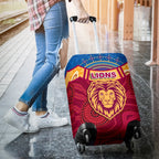 brisbane-indigenous-luggage-covers-proud-lions