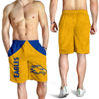 eagles-men-shorts-west-coast-gold
