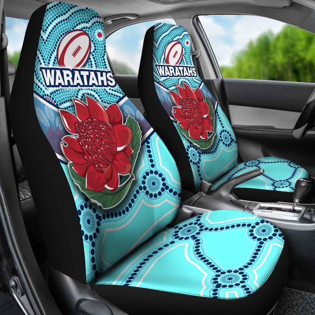 new-south-wales-rugby-car-seat-covers-indigenous-nsw-waratahs