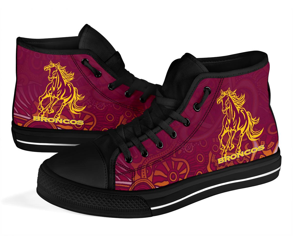 brisbane-broncos-indigenous-high-top-shoe
