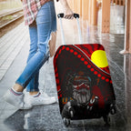 aboriginal-luggage-covers-indigenous-people-and-sun