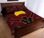 aboriginal-personalised-quilt-bed-set-the-sun-always-shines
