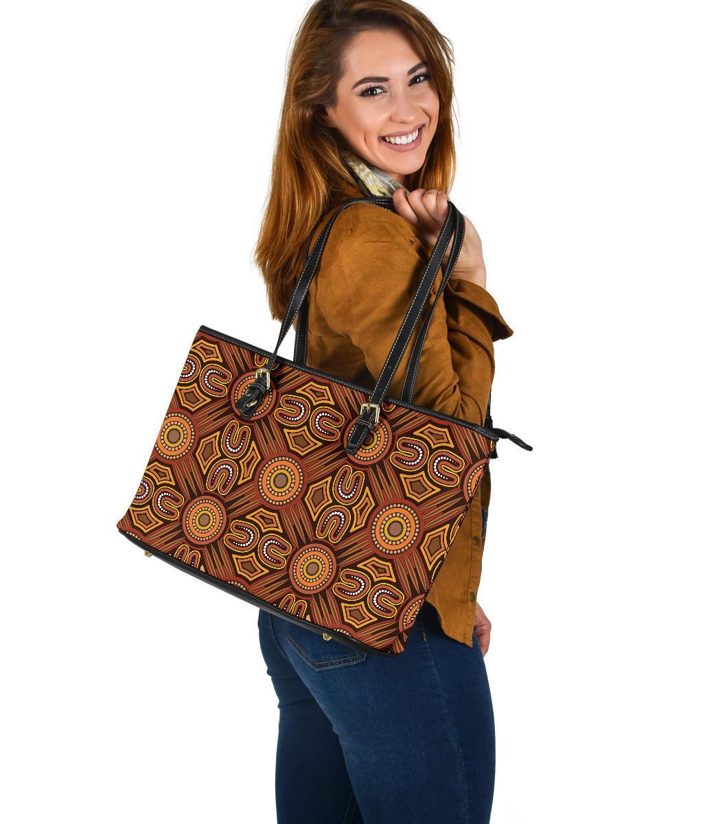leather-tote-bag-indigenous-patterns-ver04