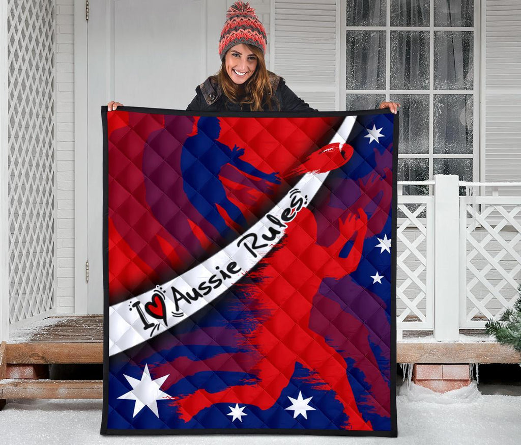 premium-quilt-australian-rules-football