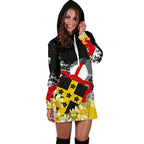 wales-hoodie-dress-saint-david-dragon-flag-special-women