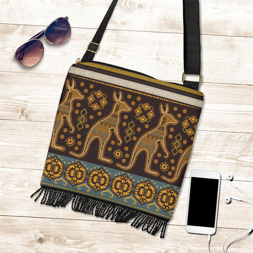 crossbody-boho-handbags-kangaroo-bag-aboriginal-patterns