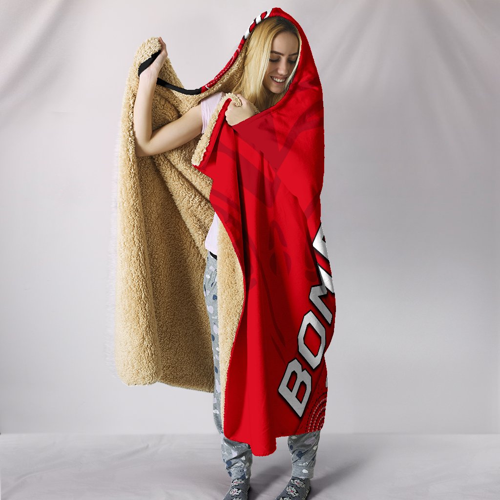 bombers-hooded-blanket