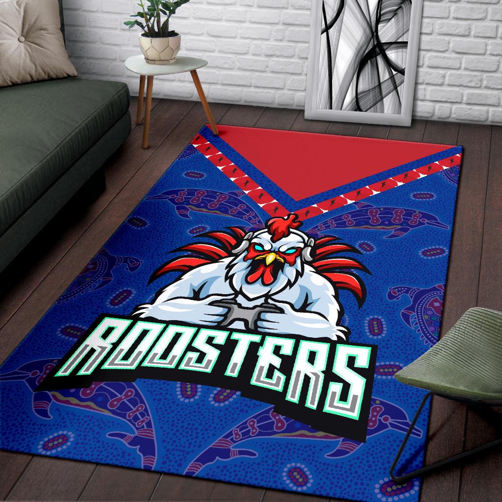 sydney-roosters-indigenous-anzac-area-rug-prairie-style