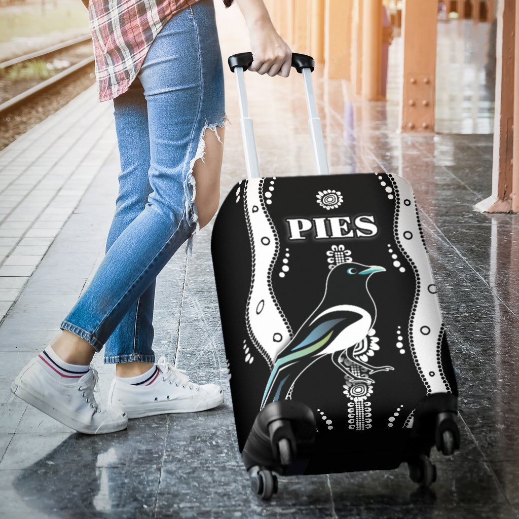 collingwood-luggage-cover-pies-indigenous-black