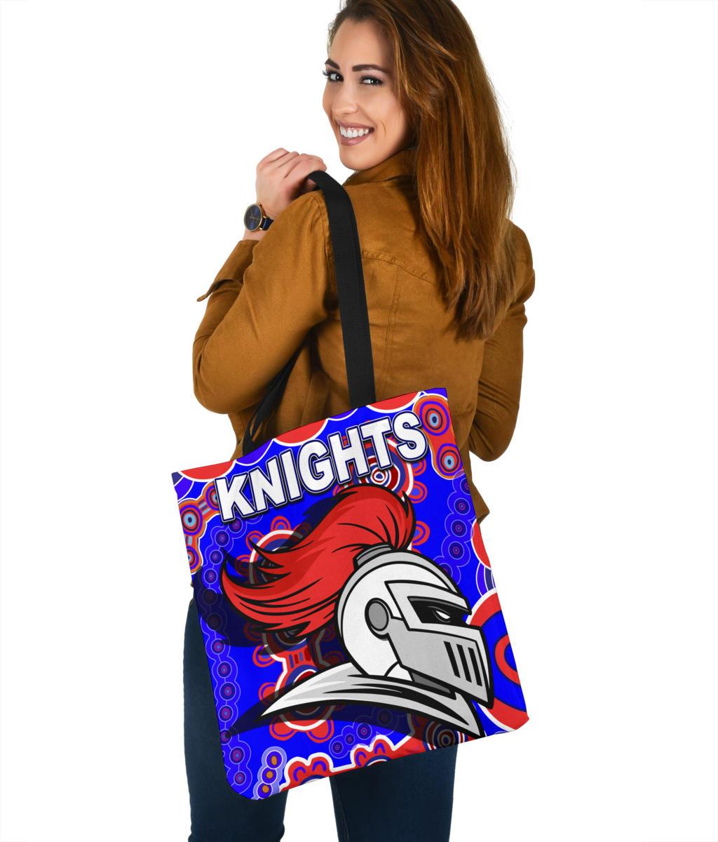 newcastle-knights-tote-bags-indigenous