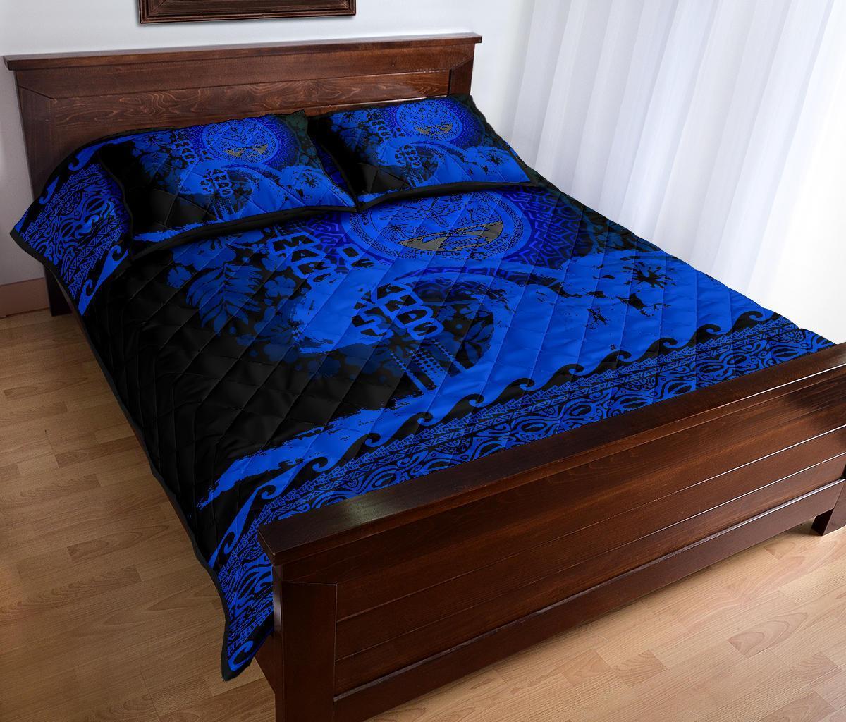 marshall-island-quilt-bed-sets-wave-blue