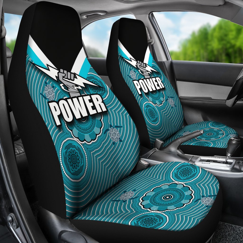 port-adelaide-car-seat-covers-power
