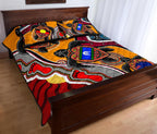 1saustralia-quilt-bed-set-australia-aboriginal-dots-with-turtle-and-naidoc-flags