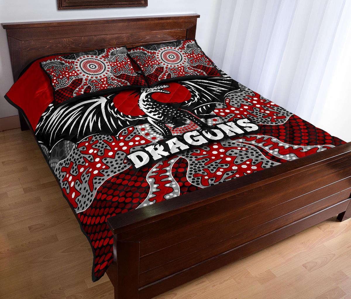 dragons-quilt-bed-set-st-george-aboriginal-1