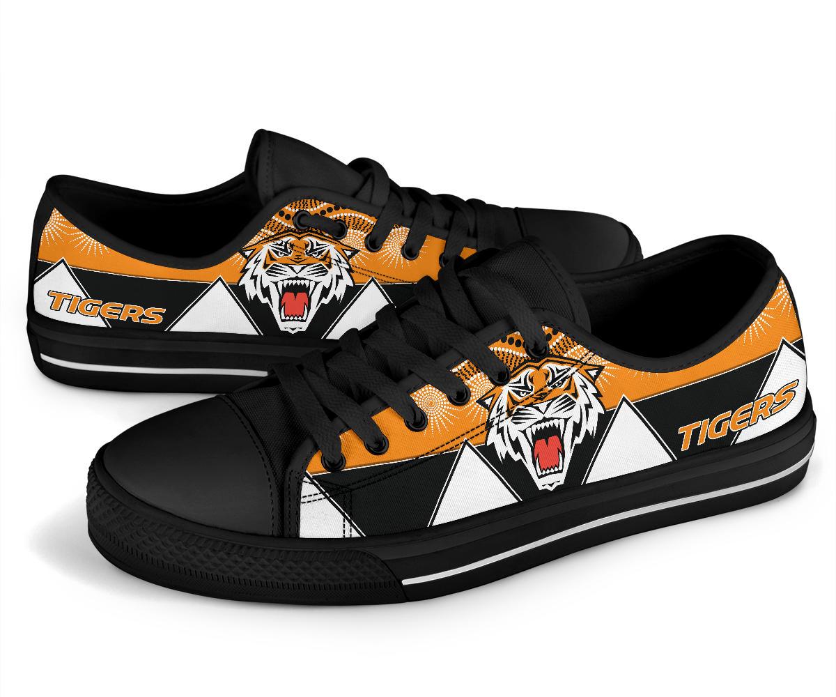 tigers-low-top-shoe-wests-indigenous-newest