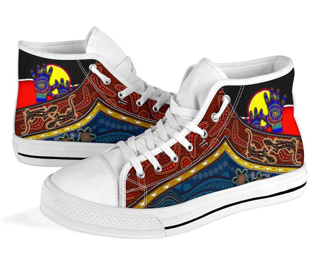 high-top-shoe-australians-together