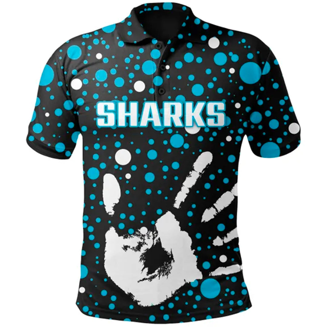 sharks-rugby-indigenous-polo-shirt-minimalism-version