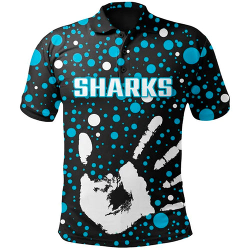 sharks-rugby-indigenous-polo-shirt-minimalism-version