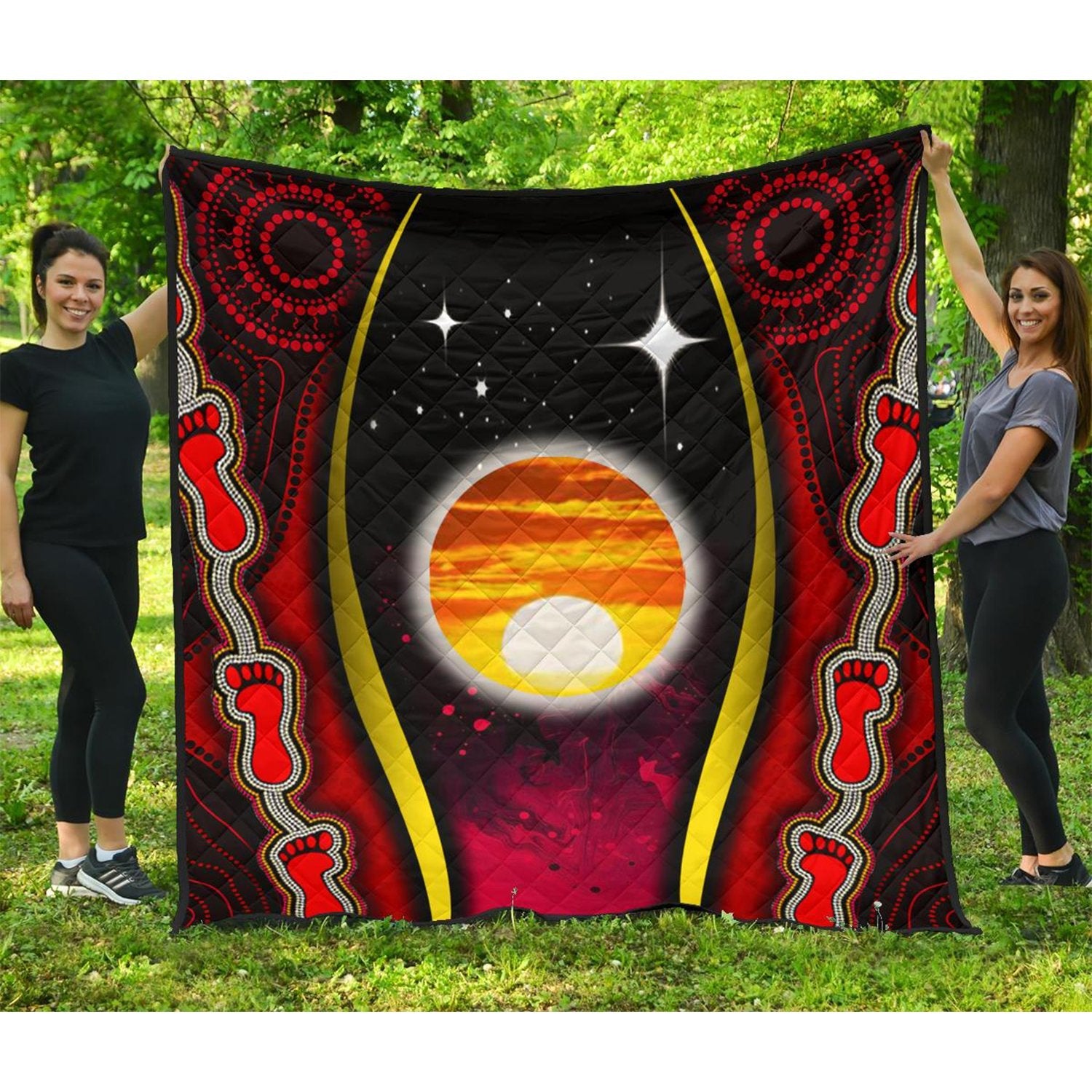 premium-quilt-australian-aboriginal-flags-symbolic-meaning