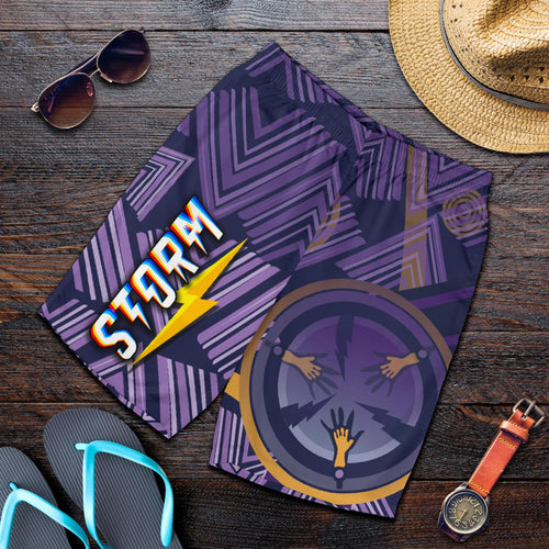 storm-men-shorts-simple-indigenous-purple
