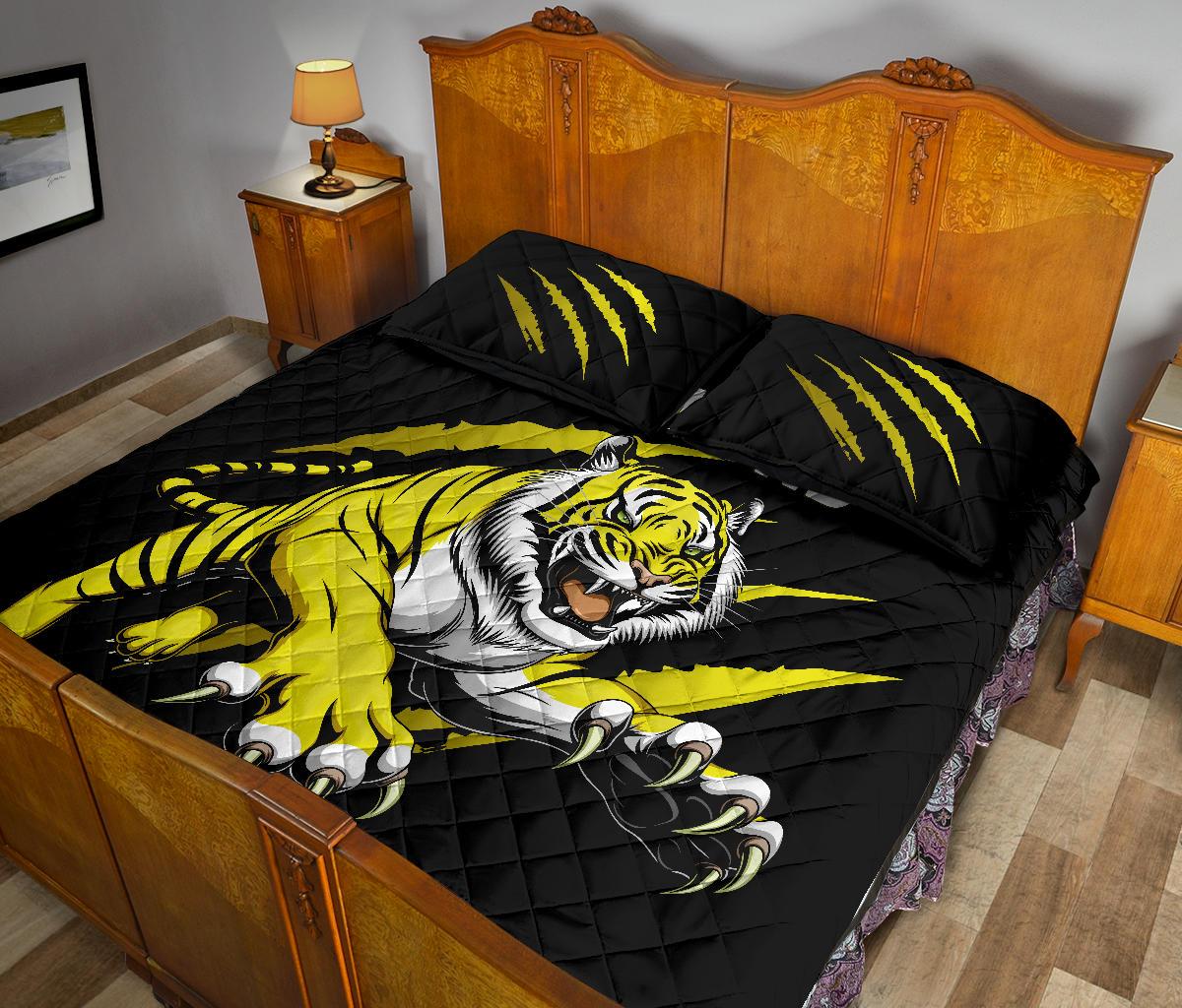 richmond-quilt-bed-set-tigers