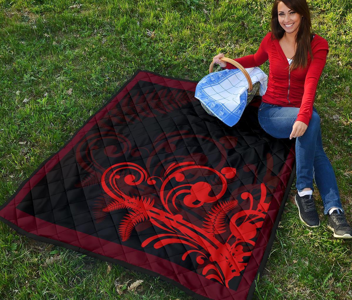silver-fern-style-red-quilt