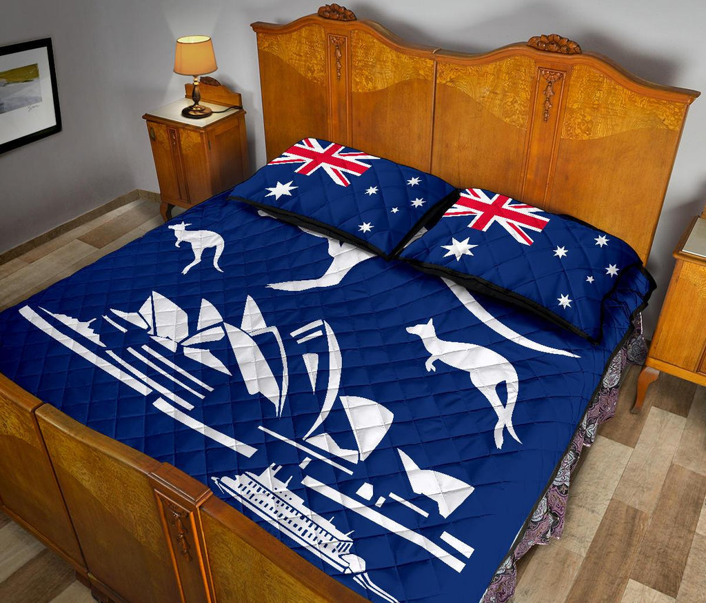 quilt-cover-set-sydney-opera-bed-set-aus-flag-kangaroo
