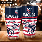 usa-rugby-tumbler-eagles-simple-style-navy