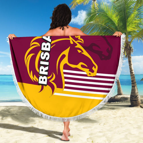 brisbane-broncos-beach-blanket