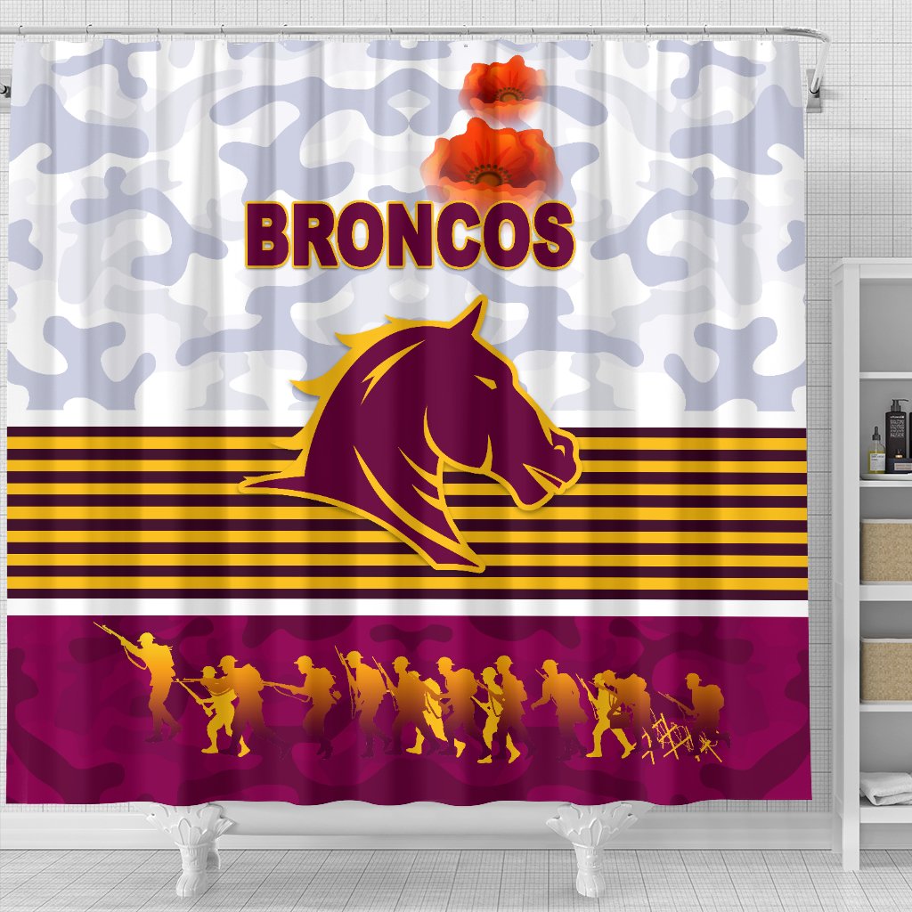 brisbane-broncos-shower-curtain-anzac-day-simple-style-white