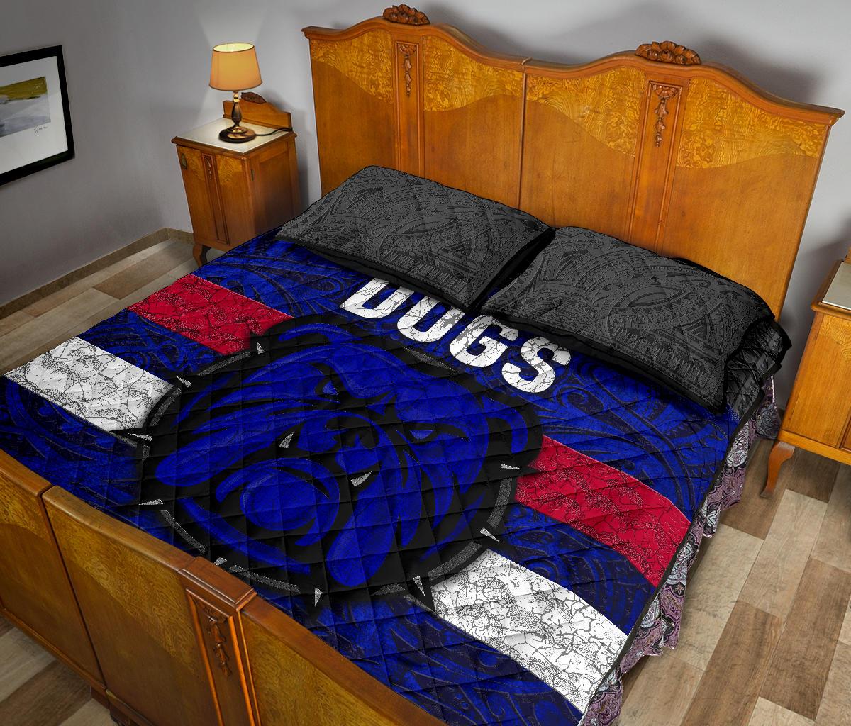 western-quilt-bed-set-dogs-unique-vibes
